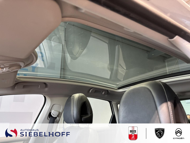 Citroen C4 Exclusive eHDI 110 FAP — photo 13
