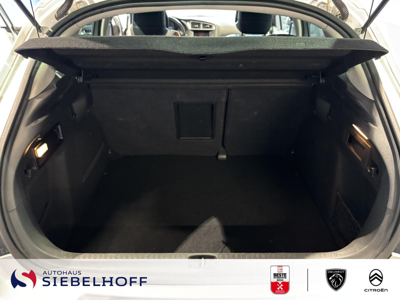 Citroen C4 Exclusive eHDI 110 FAP — photo 7