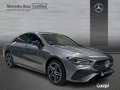 Mercedes-Benz CLA 250 e Coupé con tecnología híbrida EQ - thumbnail 1