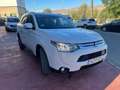 Mitsubishi Outlander 220DI-D Motion 4WD Blanco - thumbnail 5
