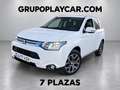 Mitsubishi Outlander 220DI-D Motion 4WD Blanco - thumbnail 1