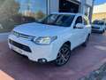 Mitsubishi Outlander 220DI-D Motion 4WD Blanco - thumbnail 2