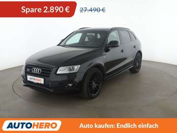 3.0 V6 TDI quattro Competition Aut.*NAVI*