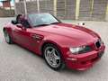 BMW Z3 M Z 3 M roadster Rot - thumbnail 4