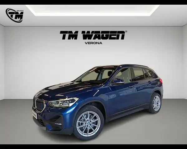 BMW X1 xDrive18d xLine Plus