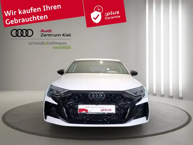 Audi RS3 Sportback TFSI quattro S tronic SONOS Sitzhz