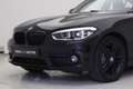 BMW 118 1-serie 118i Sport Line Edition Negro - thumbnail 6
