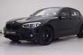 BMW 118 1-serie 118i Sport Line Edition Negro - thumbnail 5