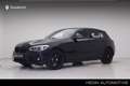 BMW 118 1-serie 118i Sport Line Edition Negro - thumbnail 1
