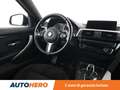 BMW 420 420d Gran Coupé Msport Blau - thumbnail 13