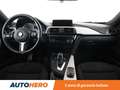 BMW 420 420d Gran Coupé Msport Blau - thumbnail 12