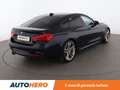 BMW 420 420d Gran Coupé Msport Blau - thumbnail 6