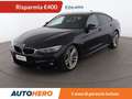 BMW 420 420d Gran Coupé Msport Blau - thumbnail 1