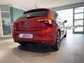 Volkswagen Polo Goal 1.0TSI ACC App-Navi LED Rouge - thumbnail 9