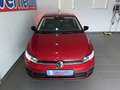 Volkswagen Polo Goal 1.0TSI ACC App-Navi LED Rouge - thumbnail 4
