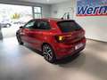 Volkswagen Polo Goal 1.0TSI ACC App-Navi LED Rouge - thumbnail 6