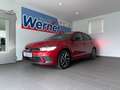 Volkswagen Polo Goal 1.0TSI ACC App-Navi LED Rouge - thumbnail 3