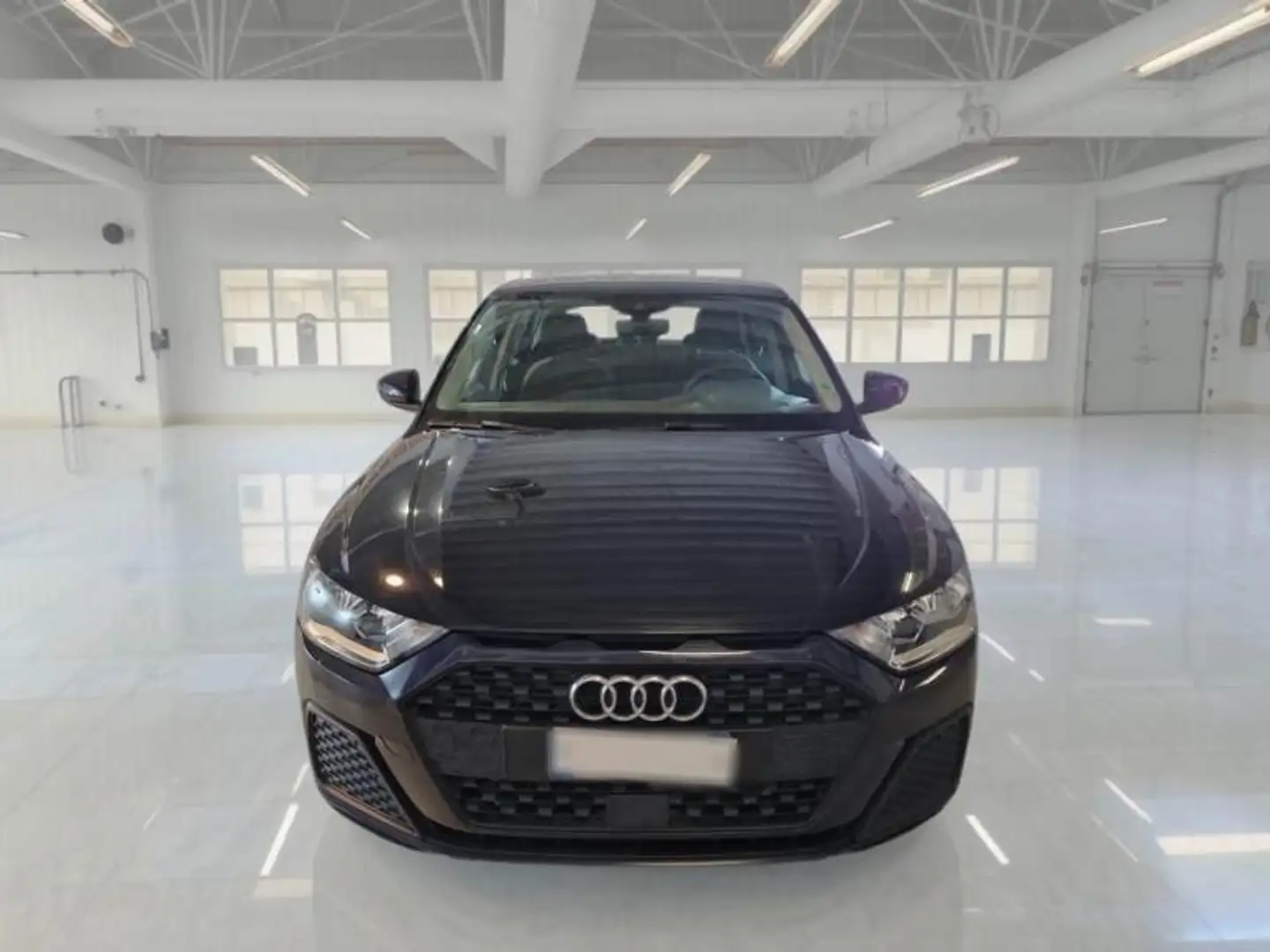 Audi A1 A1 Sportback 30 1.0 tfsi Admired 116cv my20 Gris - 1