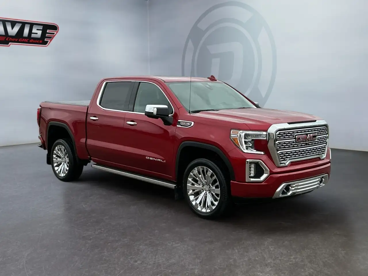 GMC Sierra 1500 снимка GMC Sierra 1500