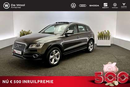 Audi Q5 2.0 TFSI 230pk Automaat quattro Adrenalin Sport |