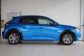 Peugeot e-208 EV Allure Pack 50 kWh | Achteruitrijcamera | Airco Bleu - thumbnail 4