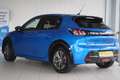 Peugeot e-208 EV Allure Pack 50 kWh | Achteruitrijcamera | Airco Bleu - thumbnail 7