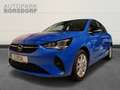 Opel Corsa F Edition 1.2 EU6d*LenkradHZG*SHZ*Apple CarPlay* Blu/Azzurro - thumbnail 1