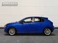 Opel Corsa F Edition 1.2 EU6d*LenkradHZG*SHZ*Apple CarPlay* Bleu - thumbnail 2