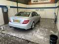 Mercedes-Benz C 180 BnsCl. Avg. Grijs - thumbnail 4
