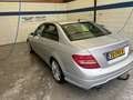 Mercedes-Benz C 180 BnsCl. Avg. Grijs - thumbnail 6