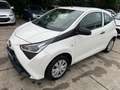 Toyota Aygo AYGO x Blanc - thumbnail 1