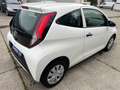 Toyota Aygo AYGO x Blanc - thumbnail 10