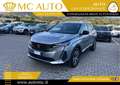 Peugeot 3008 BlueHDi 130 S&S EAT8 Allure Pack PROMO CON FINAZ Grau - thumbnail 3