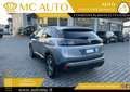 Peugeot 3008 BlueHDi 130 S&S EAT8 Allure Pack PROMO CON FINAZ Grau - thumbnail 4