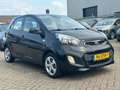 Kia Picanto 1.2 CVVT ISG Comfort Pack | AC | 116KM NAP Zwart - thumbnail 10