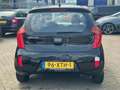 Kia Picanto 1.2 CVVT ISG Comfort Pack | AC | 116KM NAP Zwart - thumbnail 3
