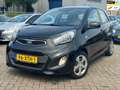 Kia Picanto 1.2 CVVT ISG Comfort Pack | AC | 116KM NAP Zwart - thumbnail 1