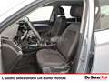 Audi Q5 45 2.0 tfsi mhev 12v business advanced quattro s-t Argent - thumbnail 7