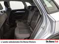 Audi Q5 45 2.0 tfsi mhev 12v business advanced quattro s-t Argent - thumbnail 8