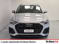 Audi Q5 45 2.0 tfsi mhev 12v business advanced quattro s-t Argent - thumbnail 2