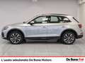 Audi Q5 45 2.0 tfsi mhev 12v business advanced quattro s-t Argent - thumbnail 4