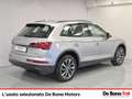 Audi Q5 45 2.0 tfsi mhev 12v business advanced quattro s-t Argent - thumbnail 3