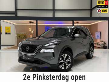 Nissan X-Trail 1.5 MHEV 163pk N-Connecta 7 persoon