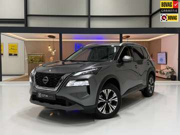 Nissan X-Trail 1.5 MHEV 163pk N-Connecta 7 persoon
