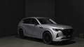 Mazda CX-60 2.5 e-SkyActiv PHEV Homura | Leder | Carplay | Cam Zilver - thumbnail 9