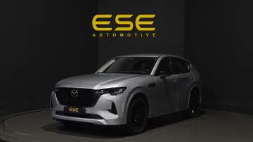 2.5 e-SkyActiv PHEV Homura | Leder | Carplay | Cam