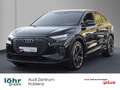 Audi e-tron advanced s-line SONOS ACC Schwarz - thumbnail 1