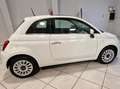 Fiat 500 1.2 Lounge Tetto panoramico Bianco - thumbnail 6