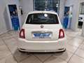 Fiat 500 1.2 Lounge Tetto panoramico Bianco - thumbnail 4