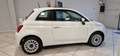 Fiat 500 1.2 Lounge Tetto panoramico Bianco - thumbnail 2